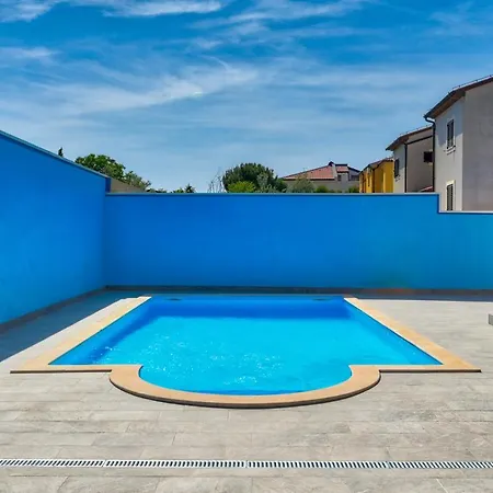 Eki Apartament Banjole